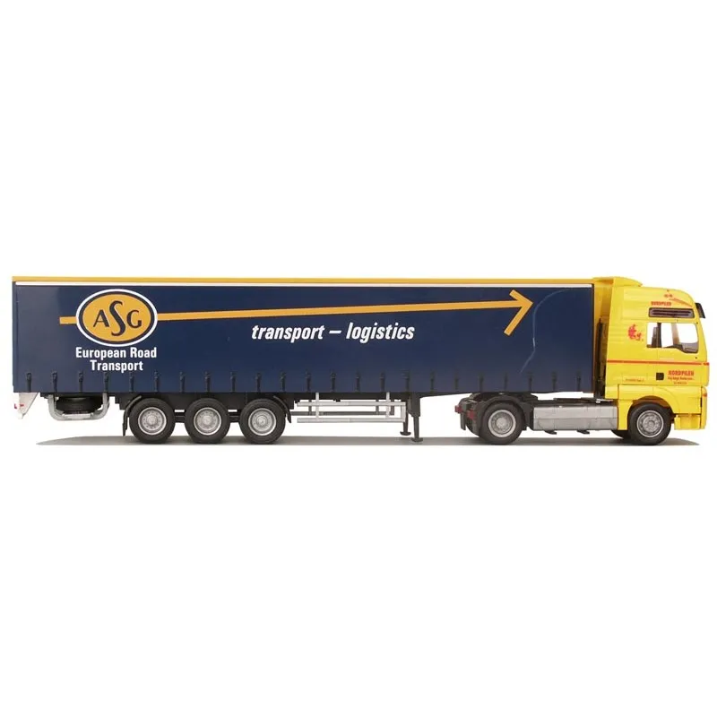 HOMME TG-A XXL « ASG ». AWM-Automodelle 73016