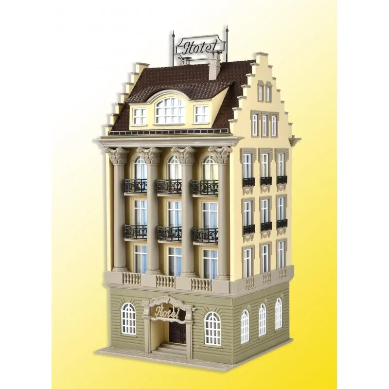 Hôtel. VOLLMER 43772