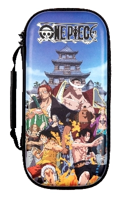 Housse de protection switch marineford - one piece