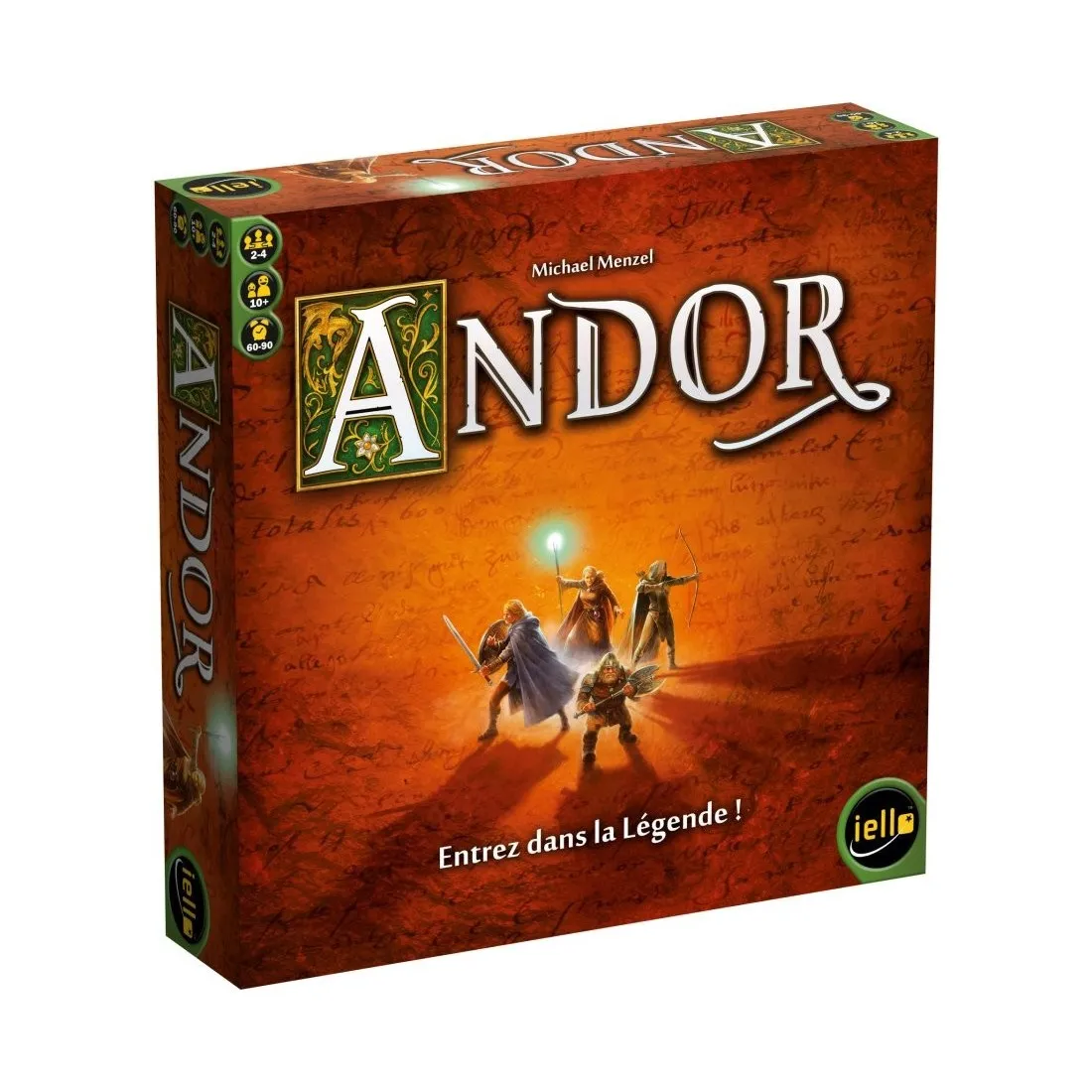 Andor - Iello