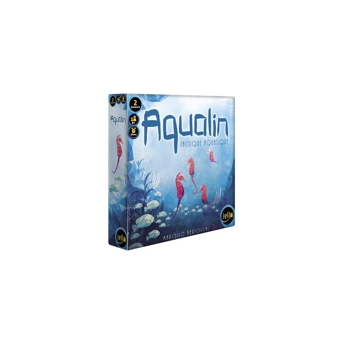 Aqualin