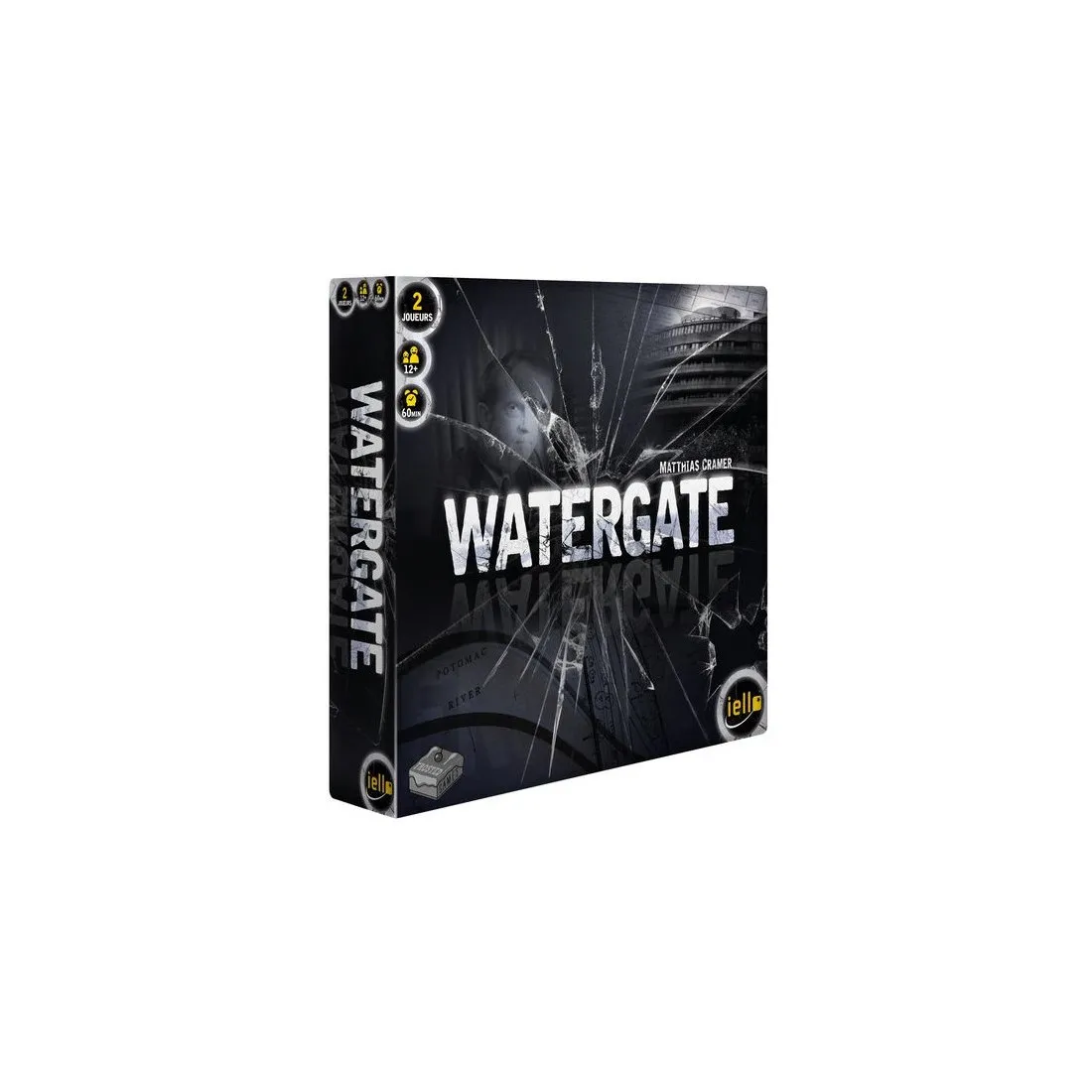 Imperial settlers Roll & Write