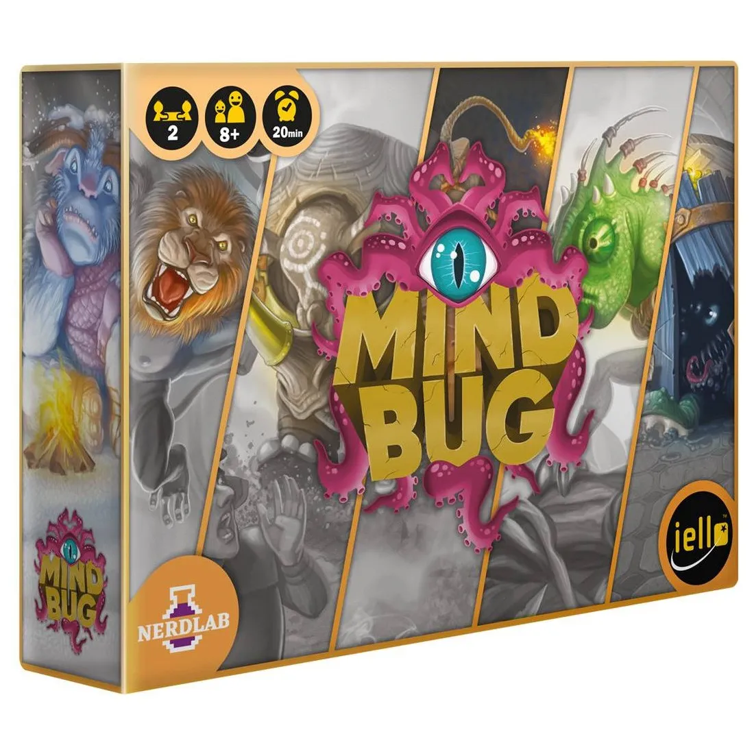 Mindbug