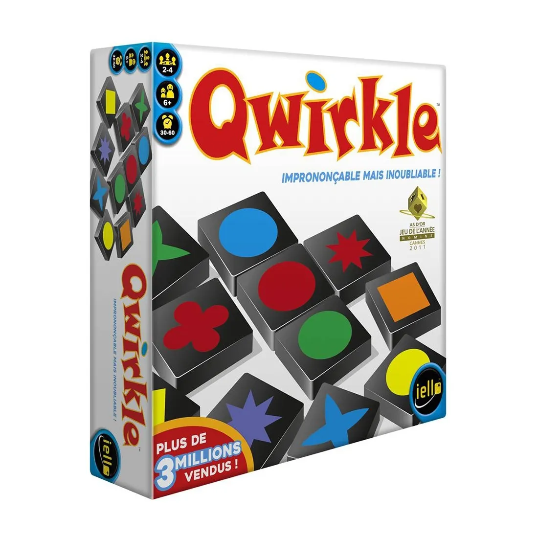 Qwirkle - Iello