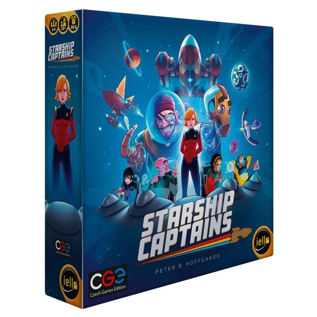 Starship Captains - Sortie : 17/02/23