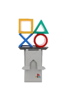 Ikon light playstation heritage