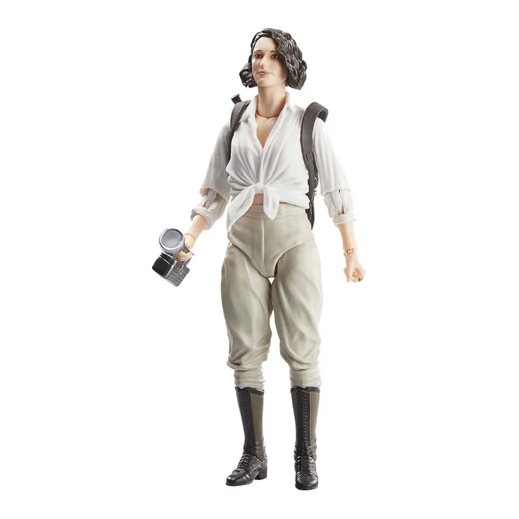 Indiana Jones : Adventure Series - Figurine Helena Shaw