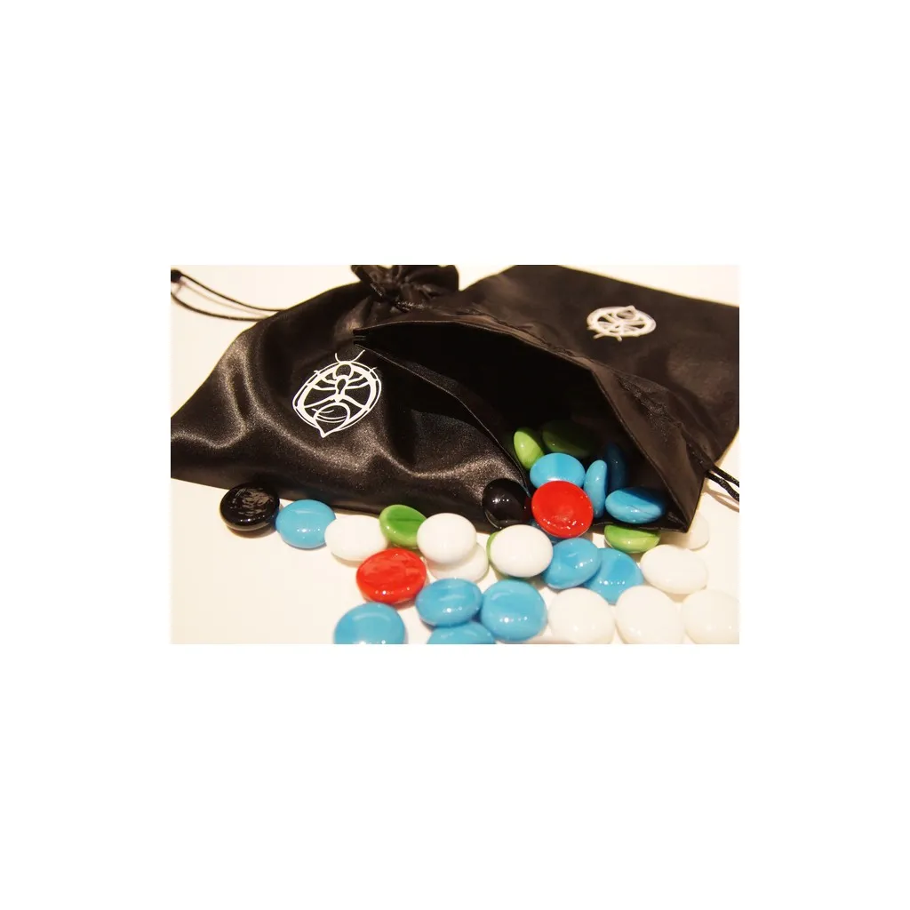 Insectopia - Sachet de Blattes