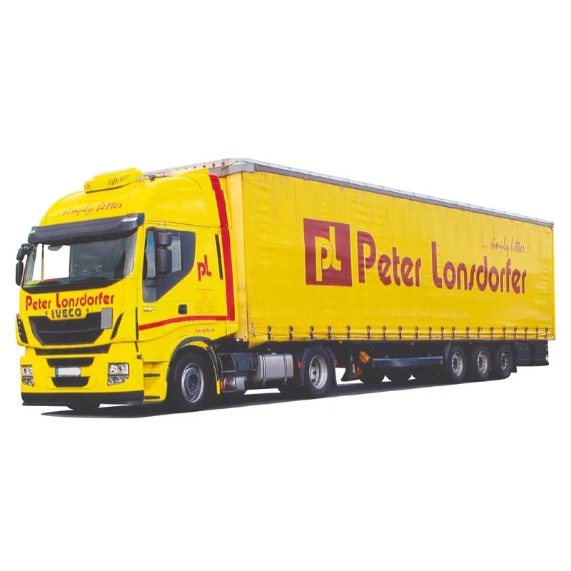 Iveco HiWay/Aer. G « Lonsdorfer ». MN 9172. AWM-Automodelle 9172.02