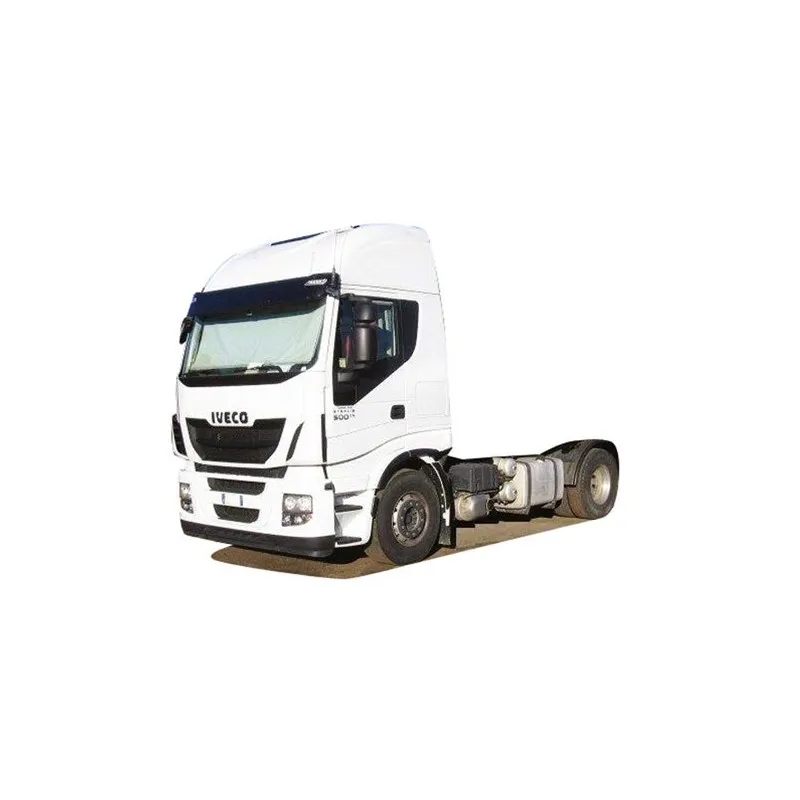 Iveco HiWay. AWM-Automodelle 9119.02