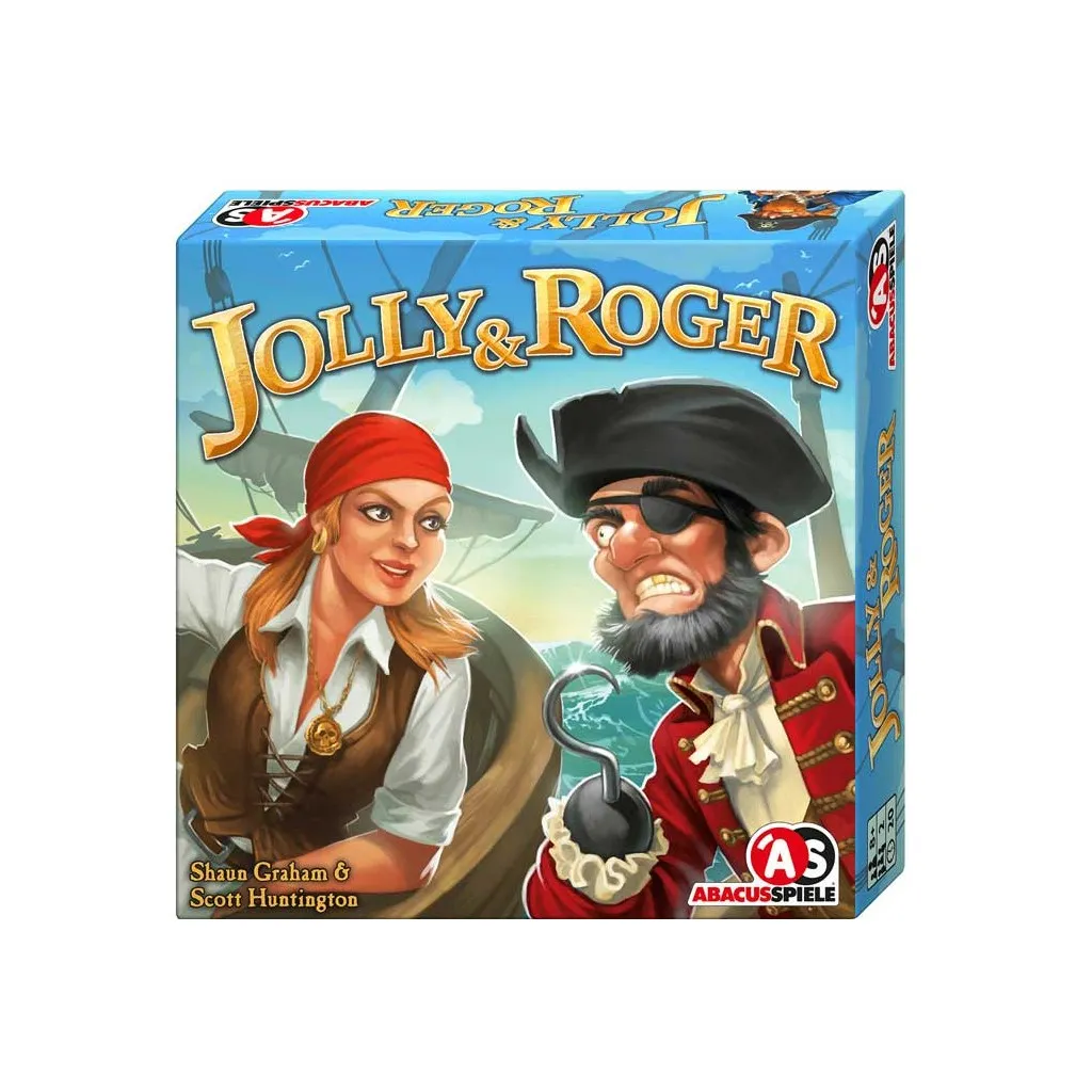 Jolly & Roger