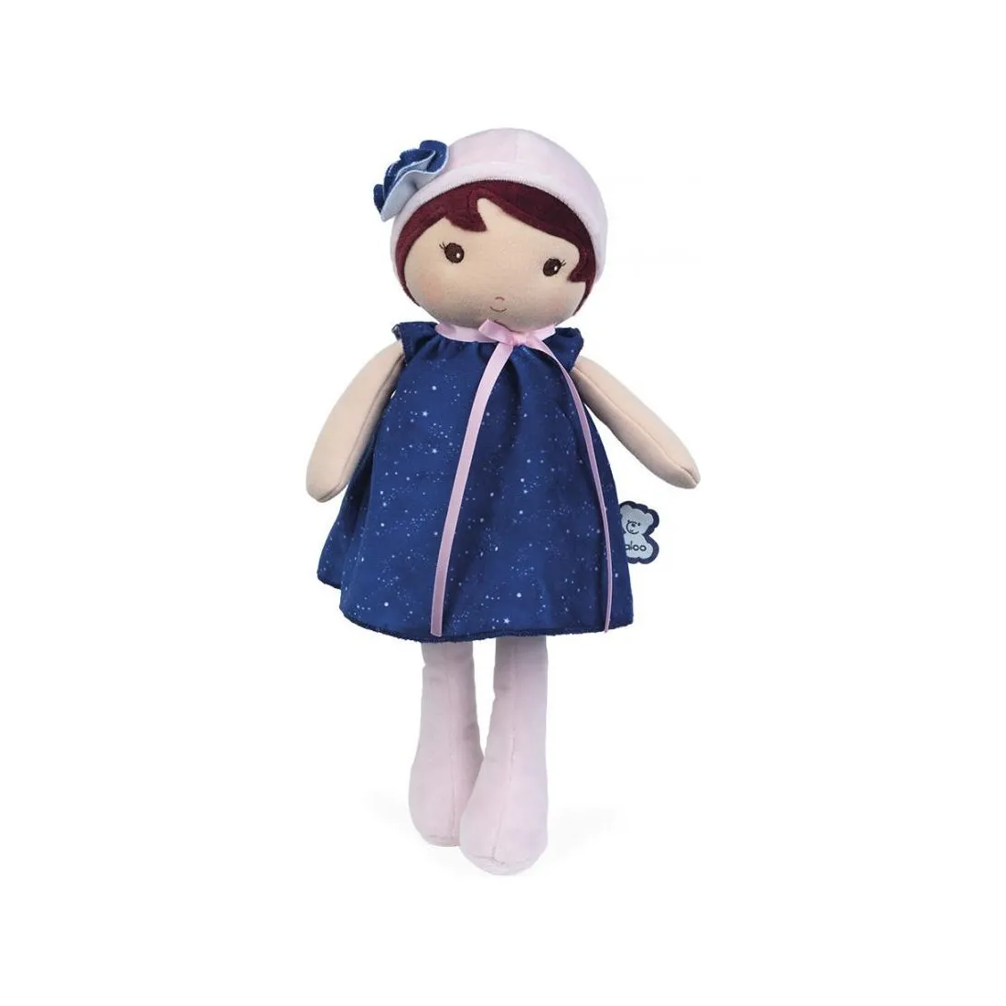 Poupée musicale Aurore K - Kaloo - Peluche musicale - Juratoys Janod