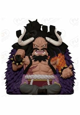 Kaido hucha 22 cm one piece