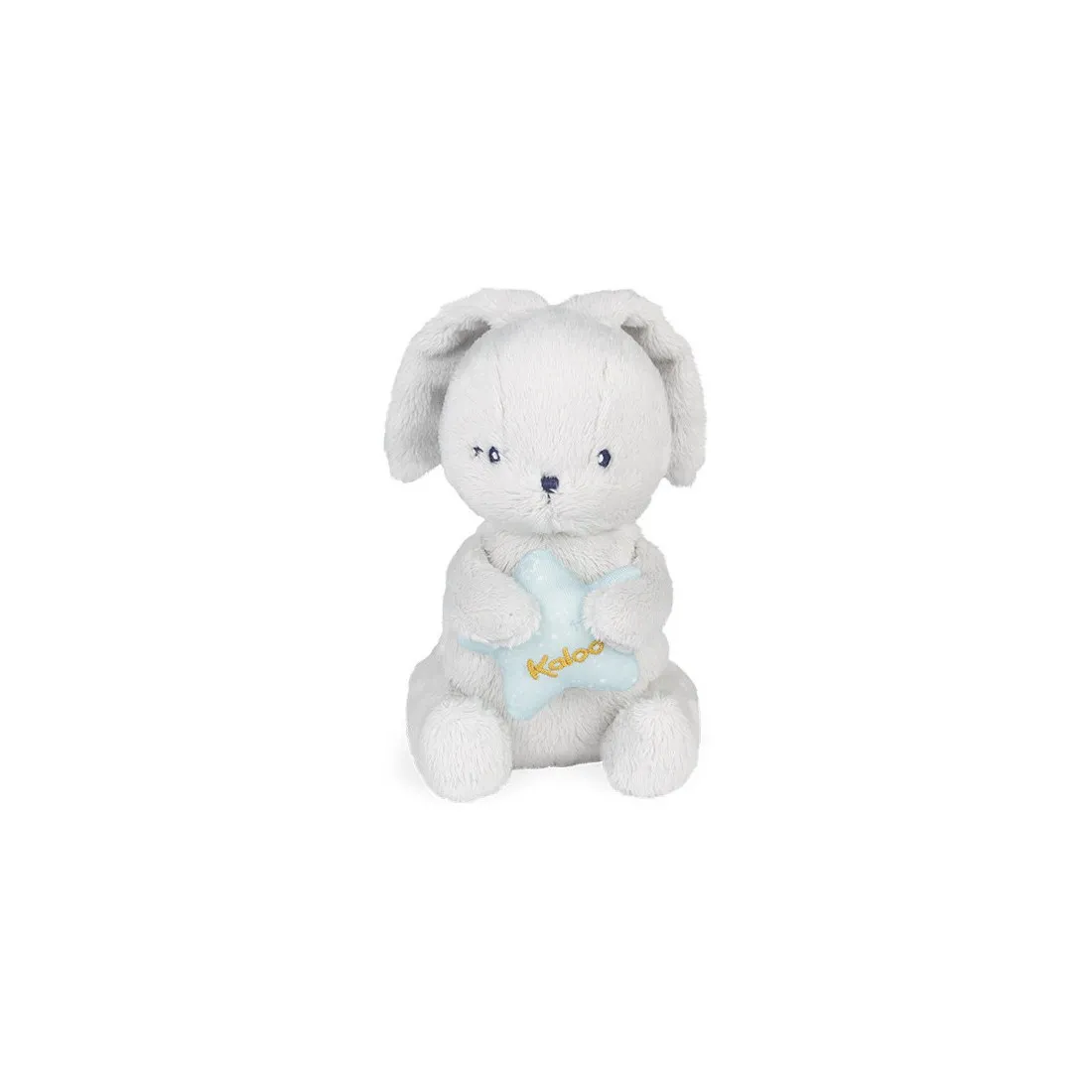 Mon lapin musical - Peluche musicale - Kaloo