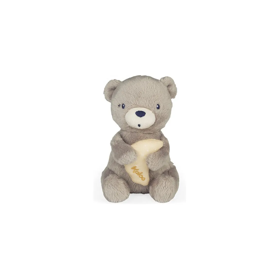 Mon ourson musical 16 cm - Peluche Musicale - Kaloo