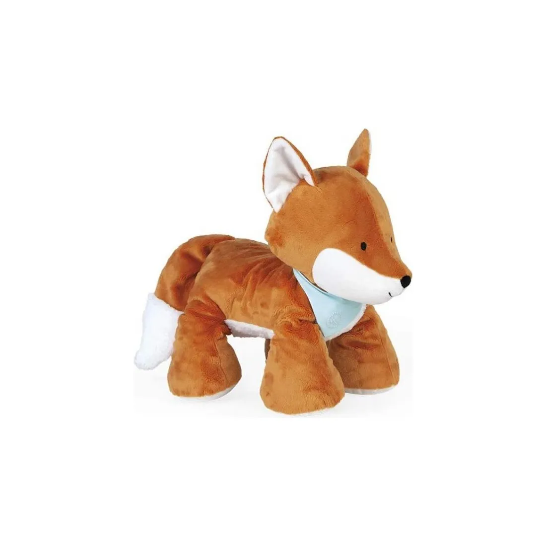 Maxi peluche Paprika le renard 45 cm - Kaloo