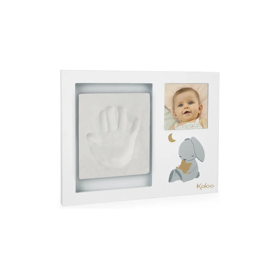 Mon cadre à souvenirs - Home - Cadeau de naissance - Kaloo