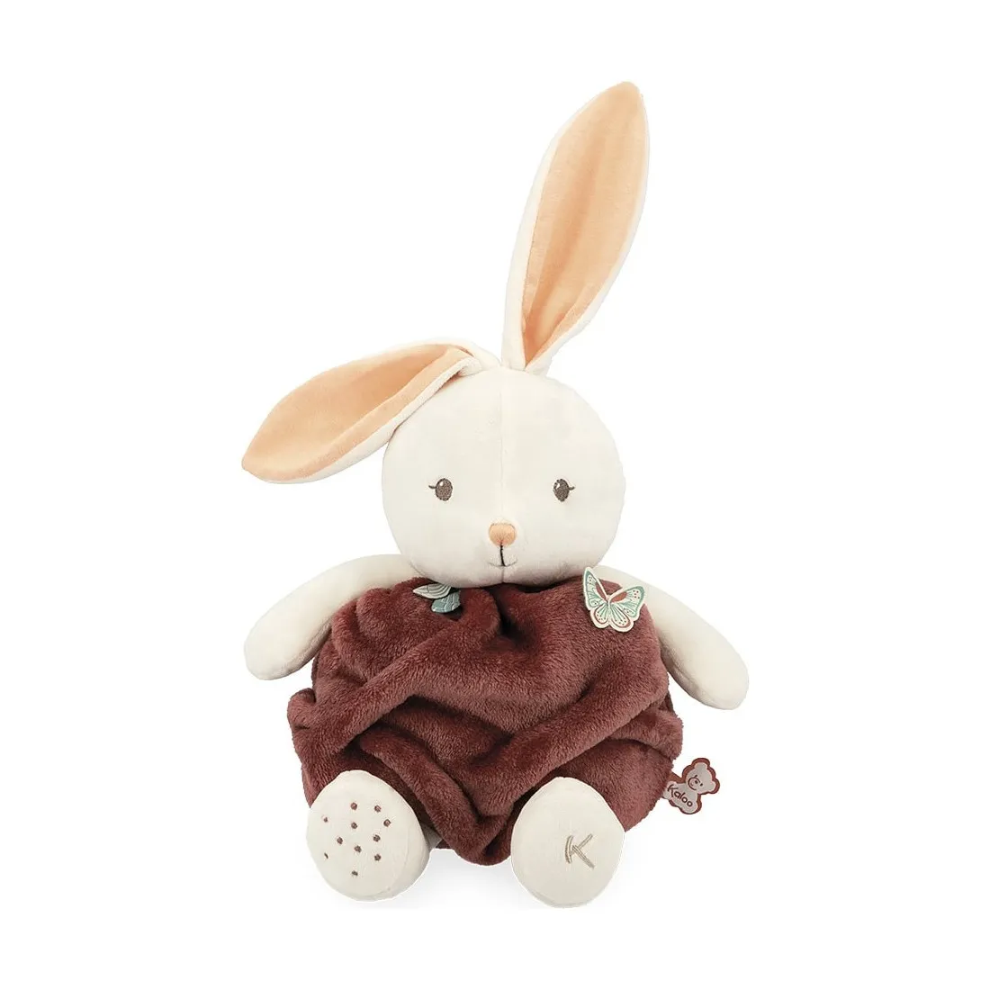 Peluche lapin - Peluche bébé - Kaloo