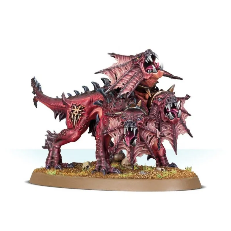 Karanak, Le chien de la vengeance 97-64. GAMES WORKSHOP 99079915006