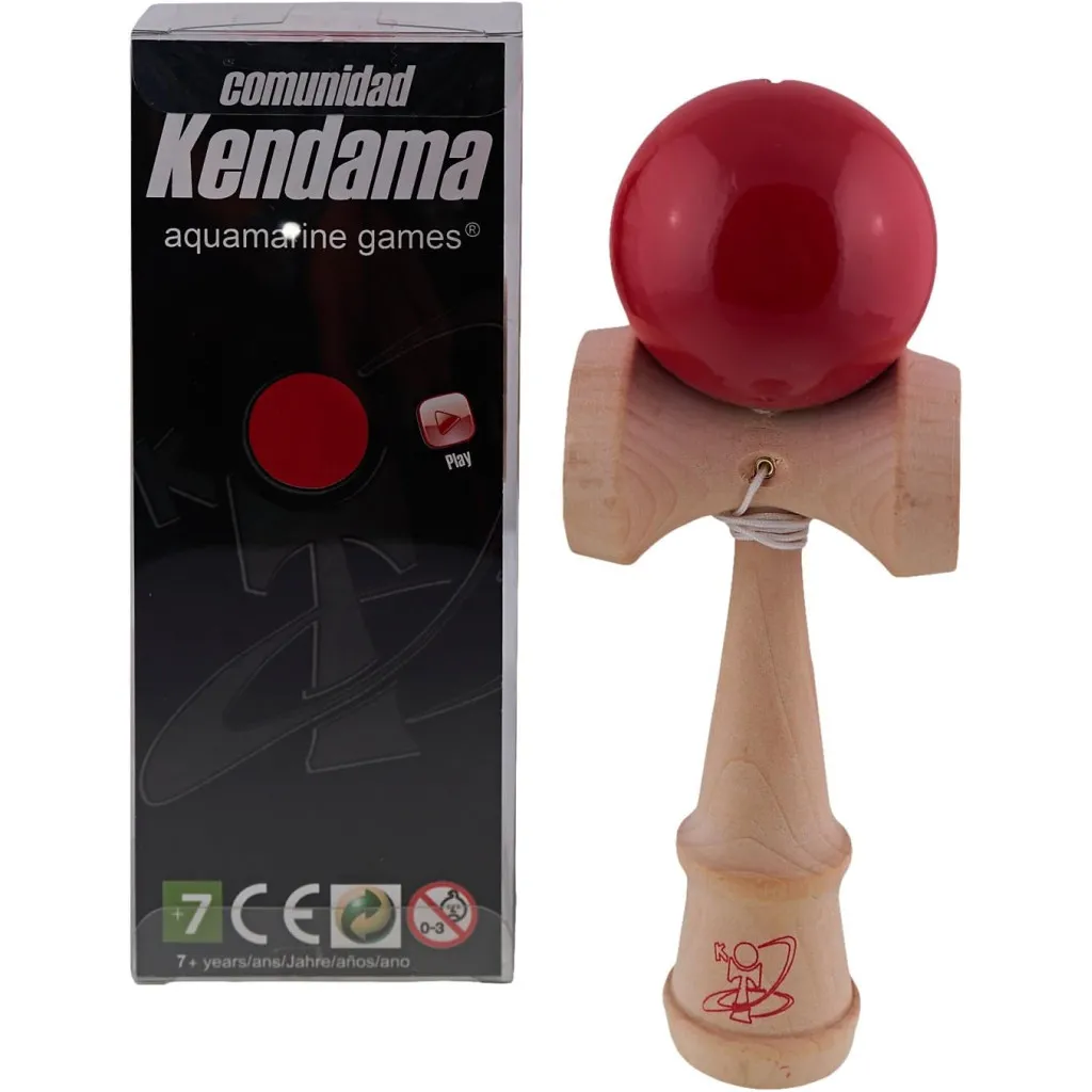 Kendama Rouge