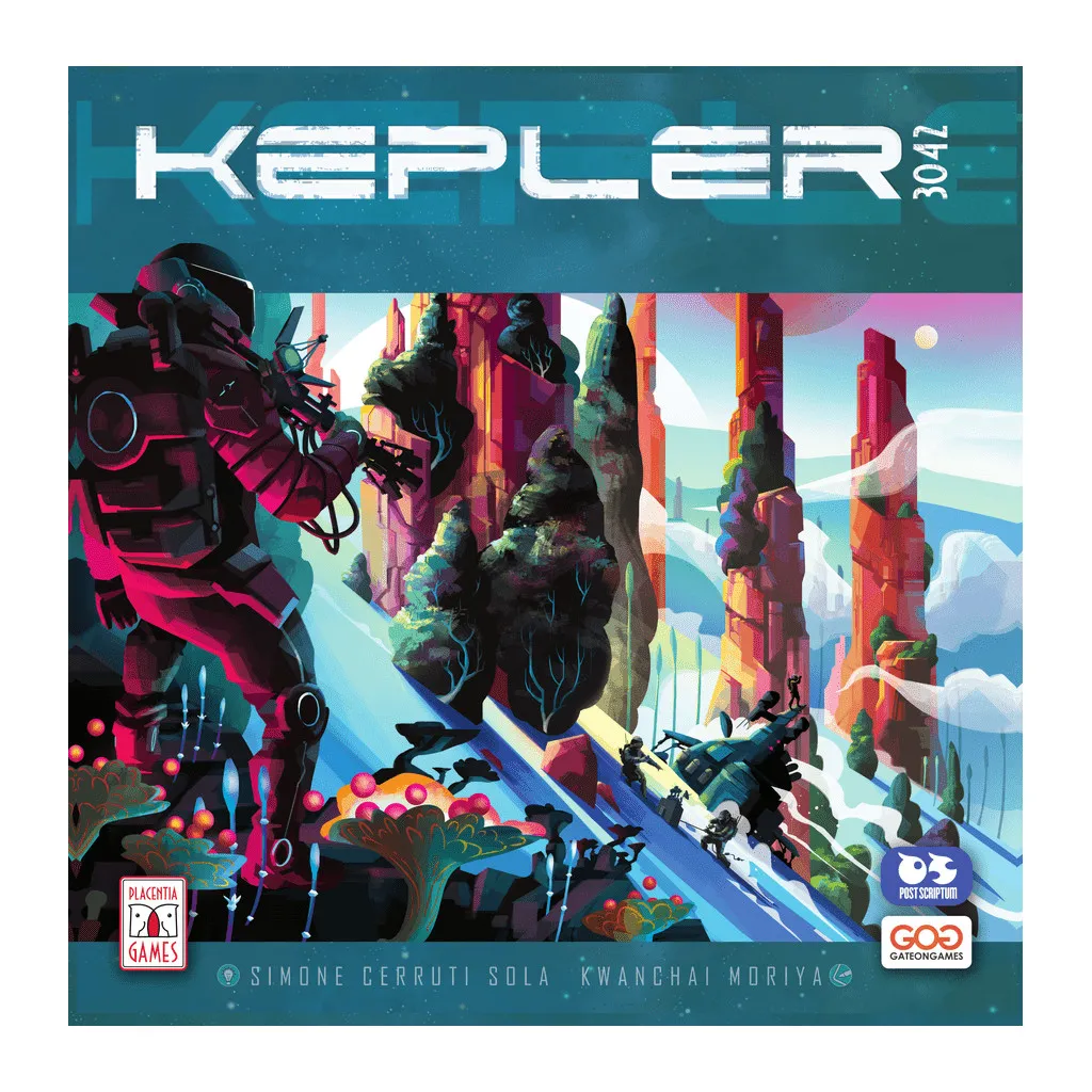 Kepler-3042