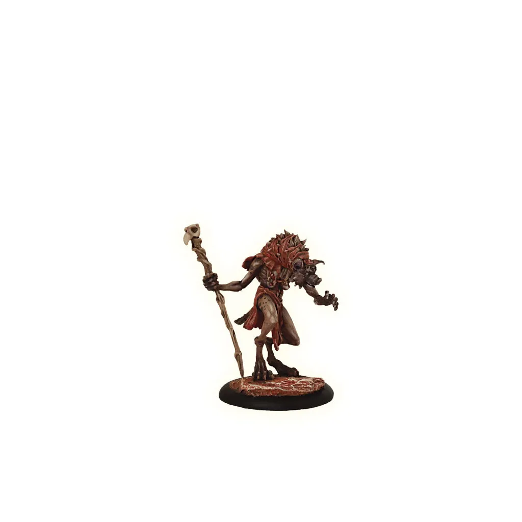 Khârn-Âges : Décatie