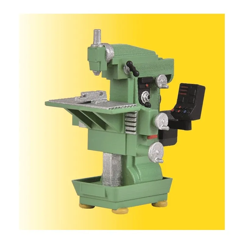 Fraiseuse. KIBRI 38671