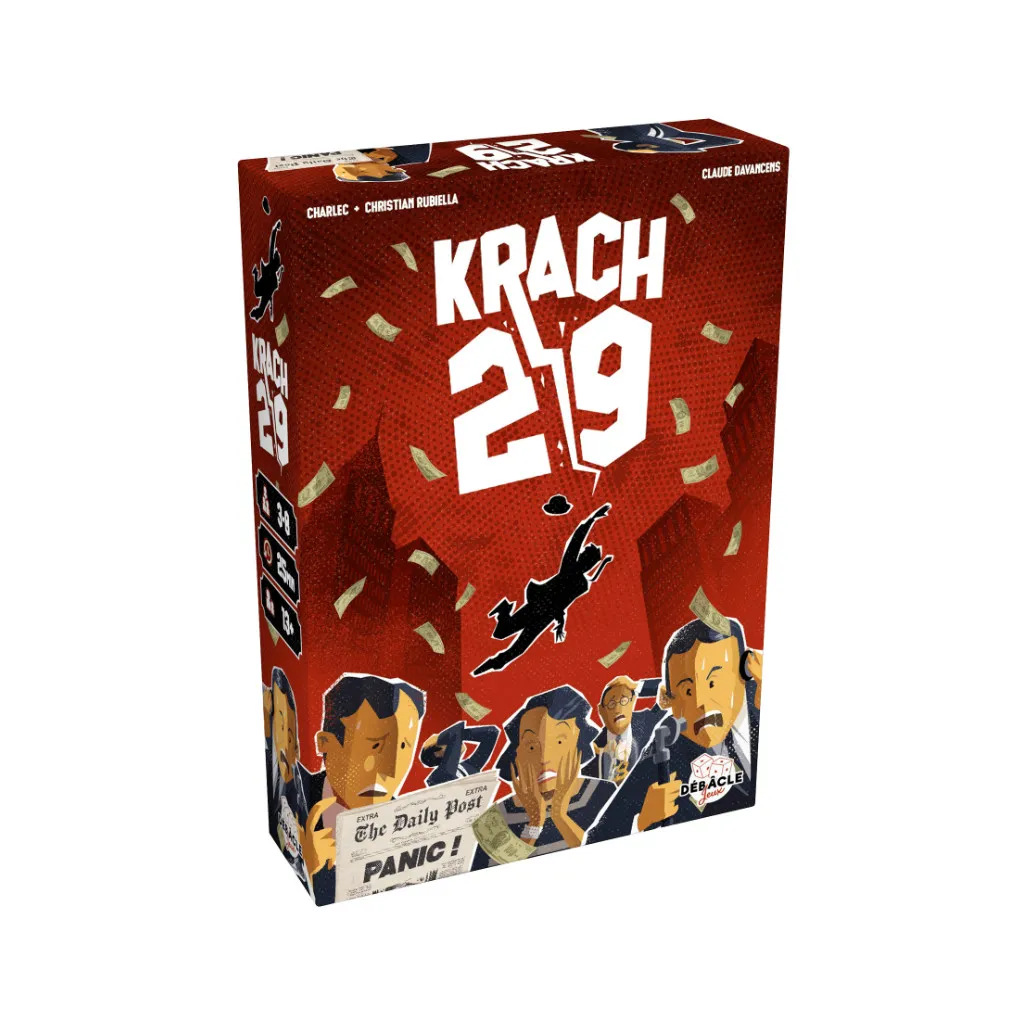 Krach'29