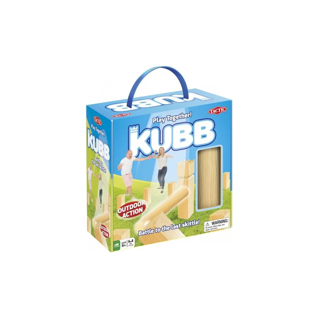 Kubb (Tactic)