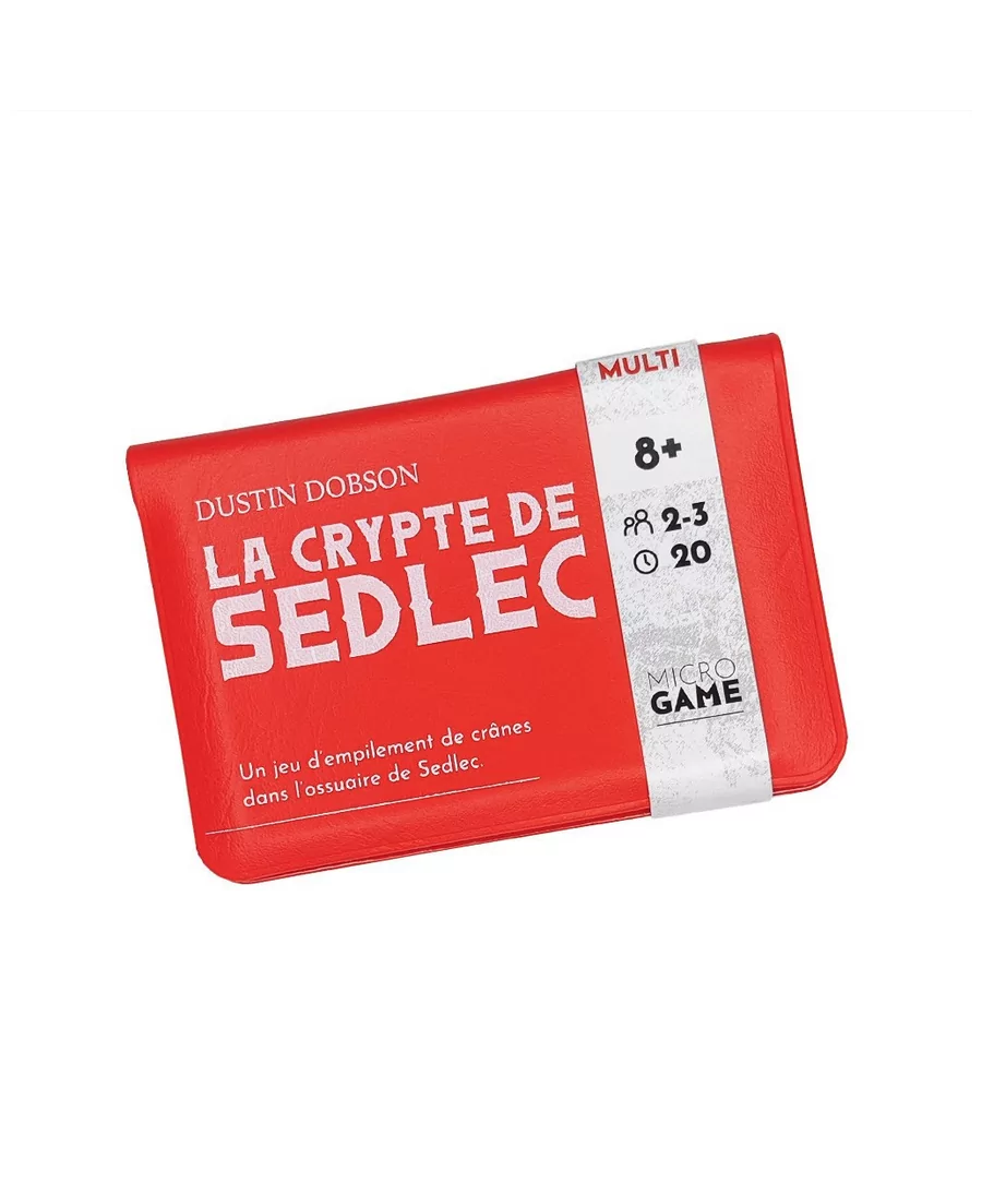 La Crypte De Sedlec