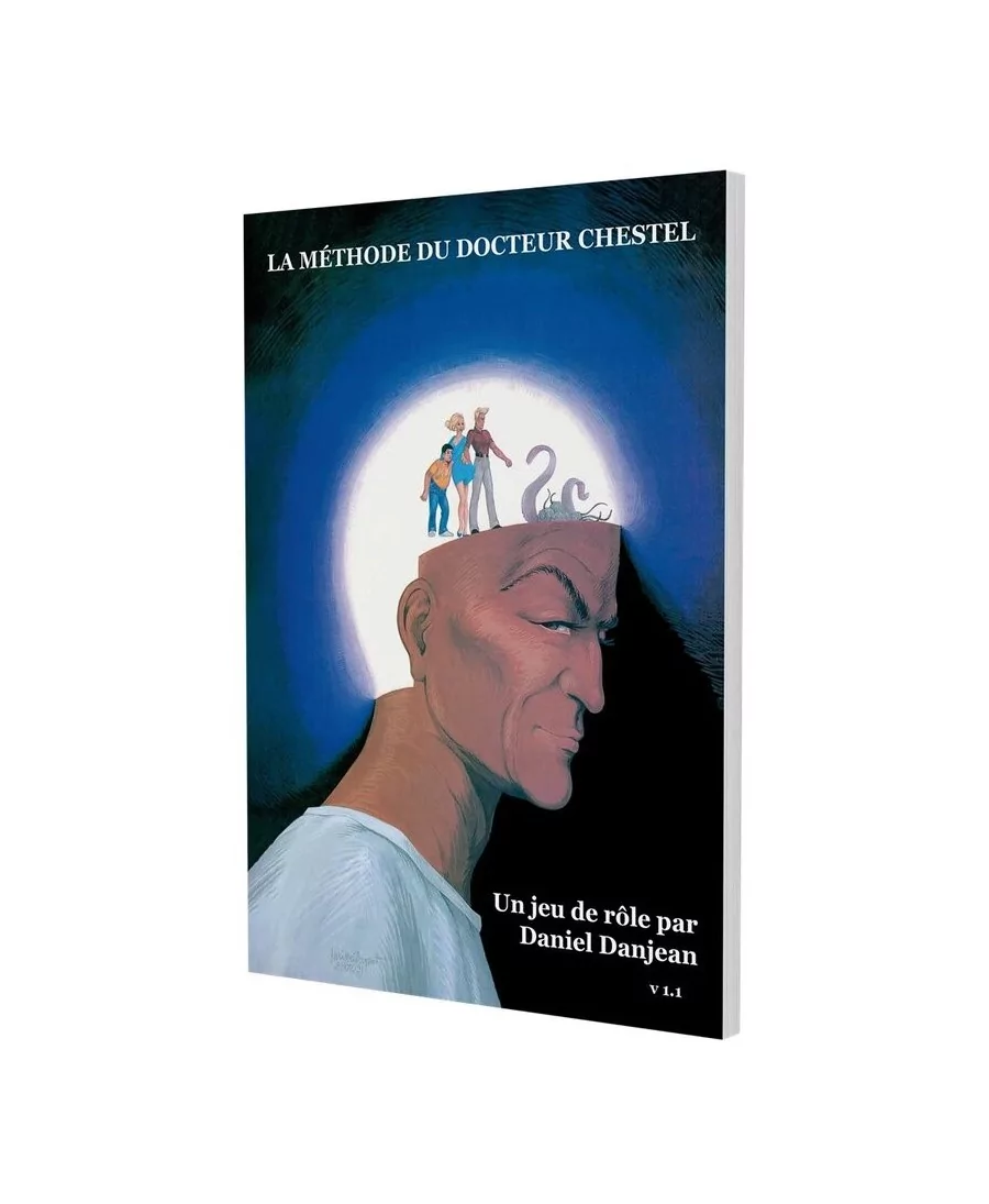 La Méthode du Dr Chestel