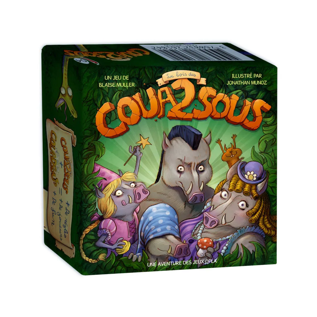 Le Bois des Coua2sous