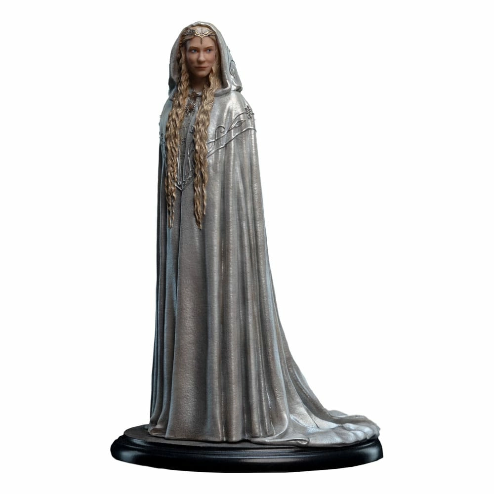 Le seigneur des anneaux statuette galadriel 17 cm