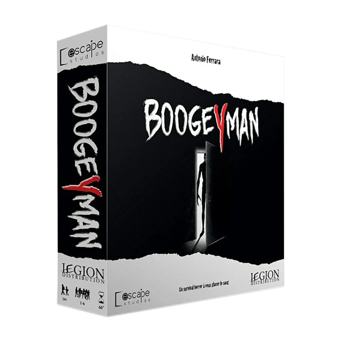 Boogeyman