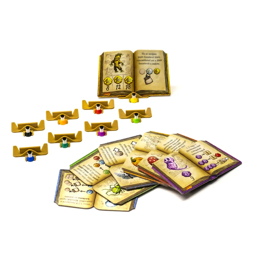 Les Charlatans de Belcastel - Porte-livres Belcastel