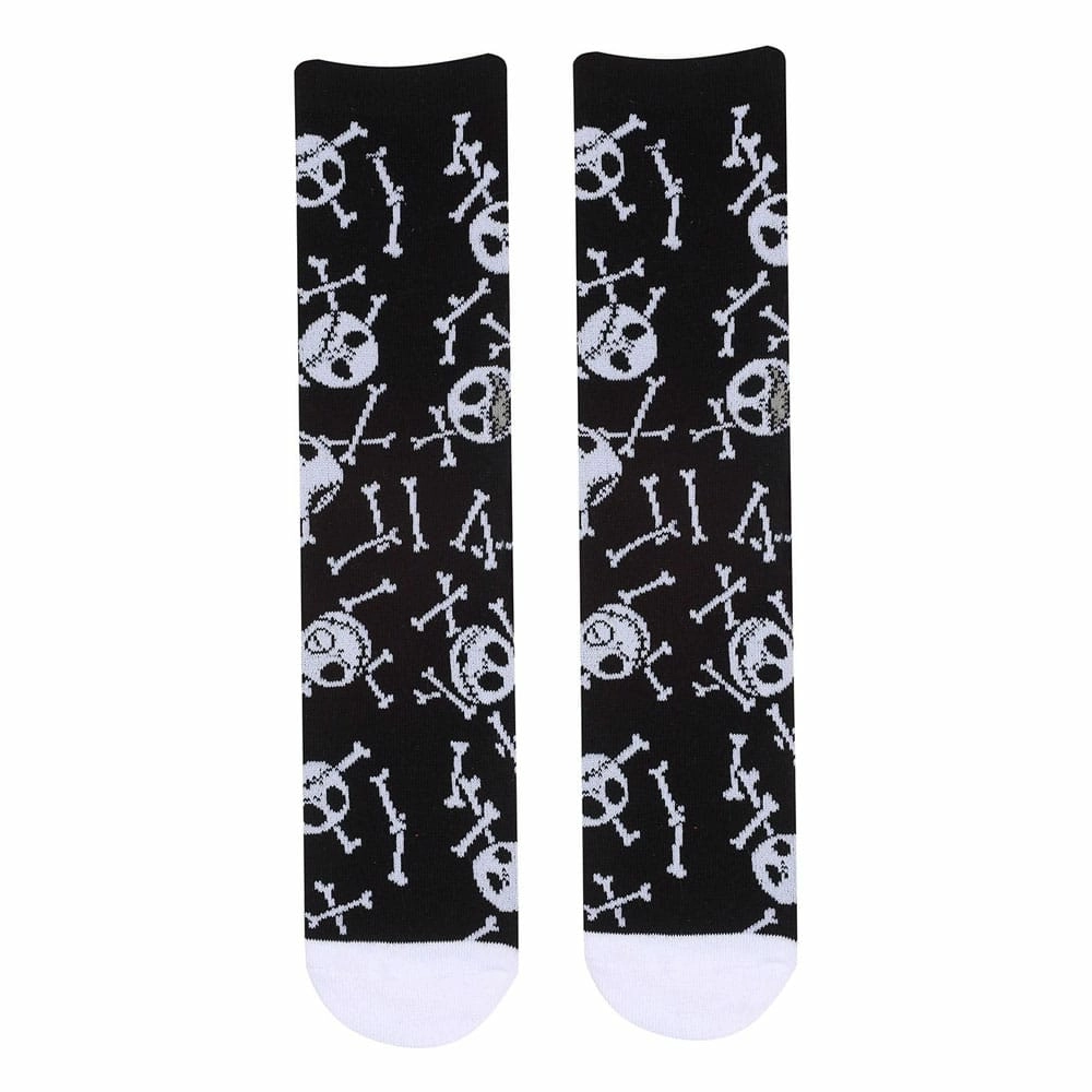 L´etrange noël de mr. jack chaussettes bones l-xl