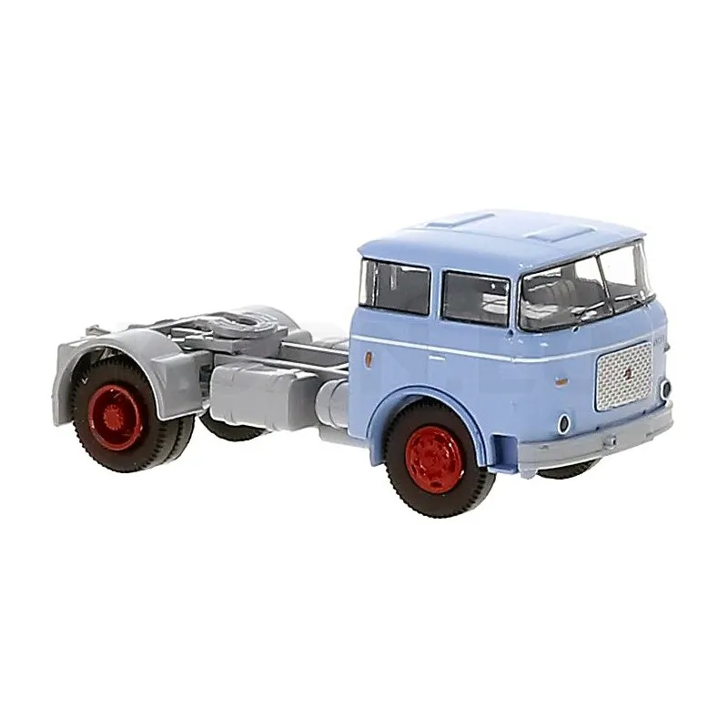 LIAZ 706. BREKINA 71823