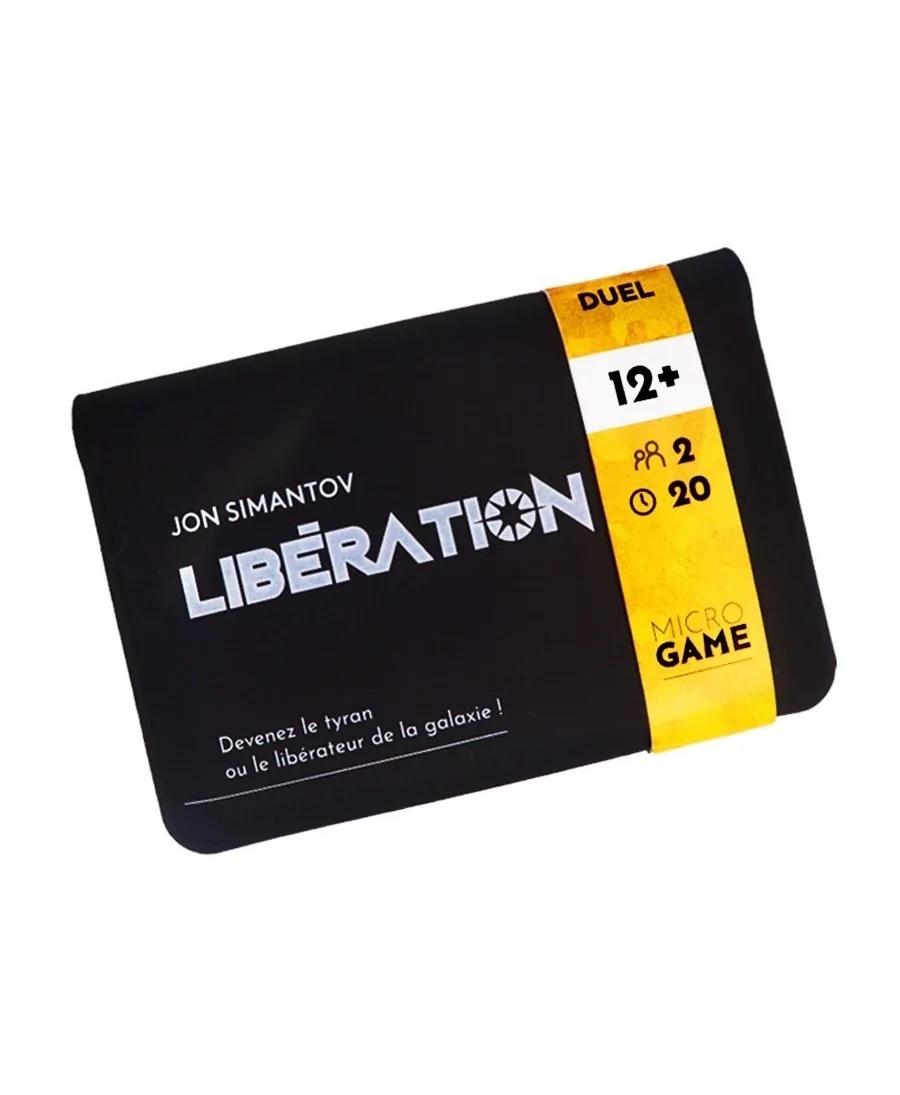 Libération - Duel