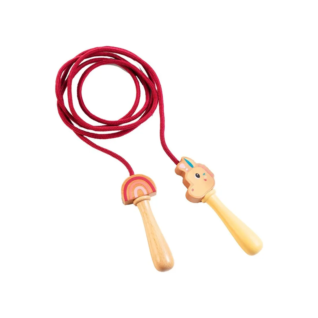 Corde à sauter Zia - Lilliputiens