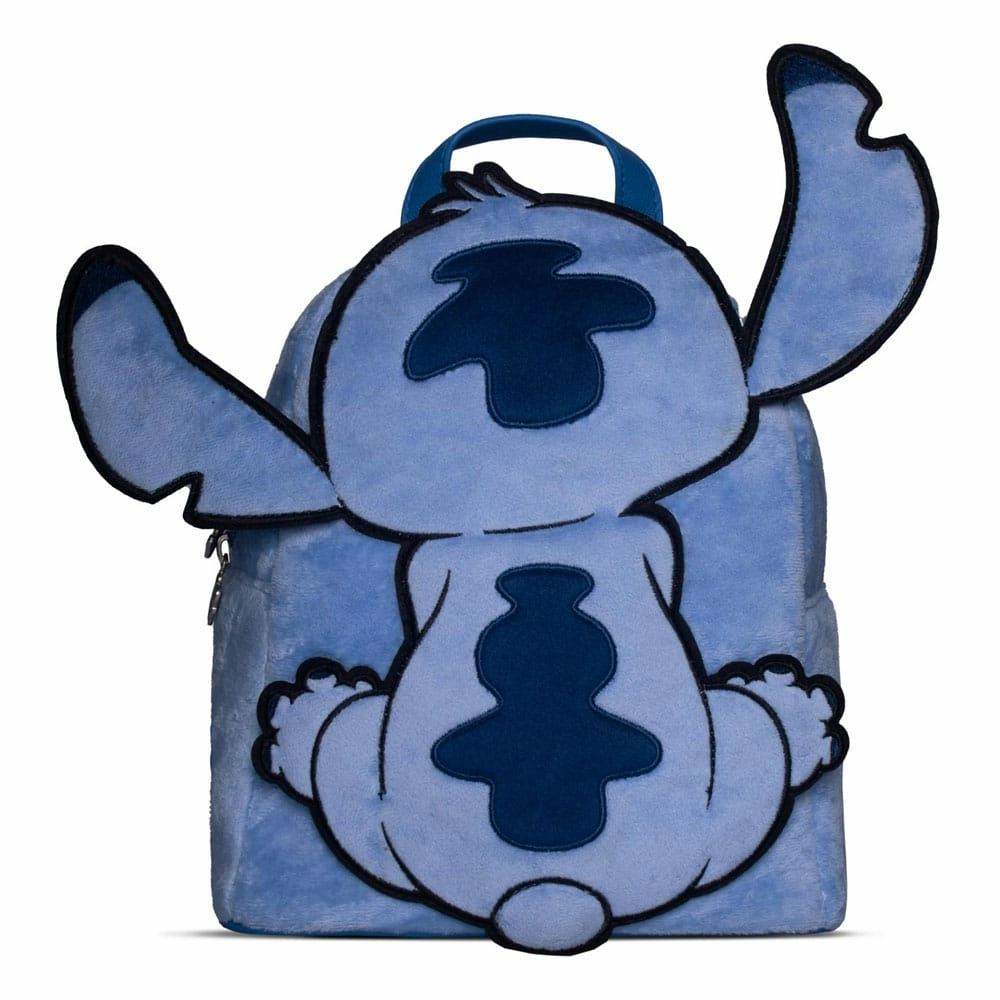 Lilo & stitch sac à dos mini stitch back