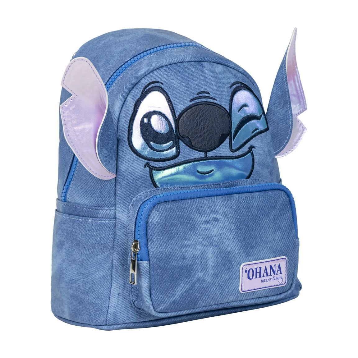Lilo & stitch sac à dos stitch twink