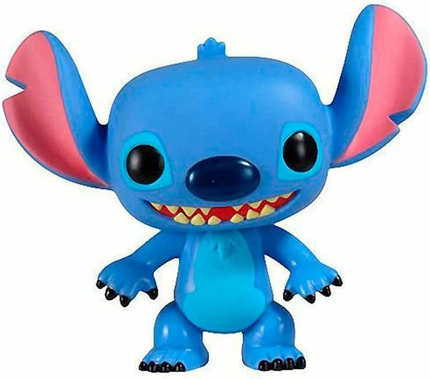 Lilo&stitch - funko pop 12 - stitch