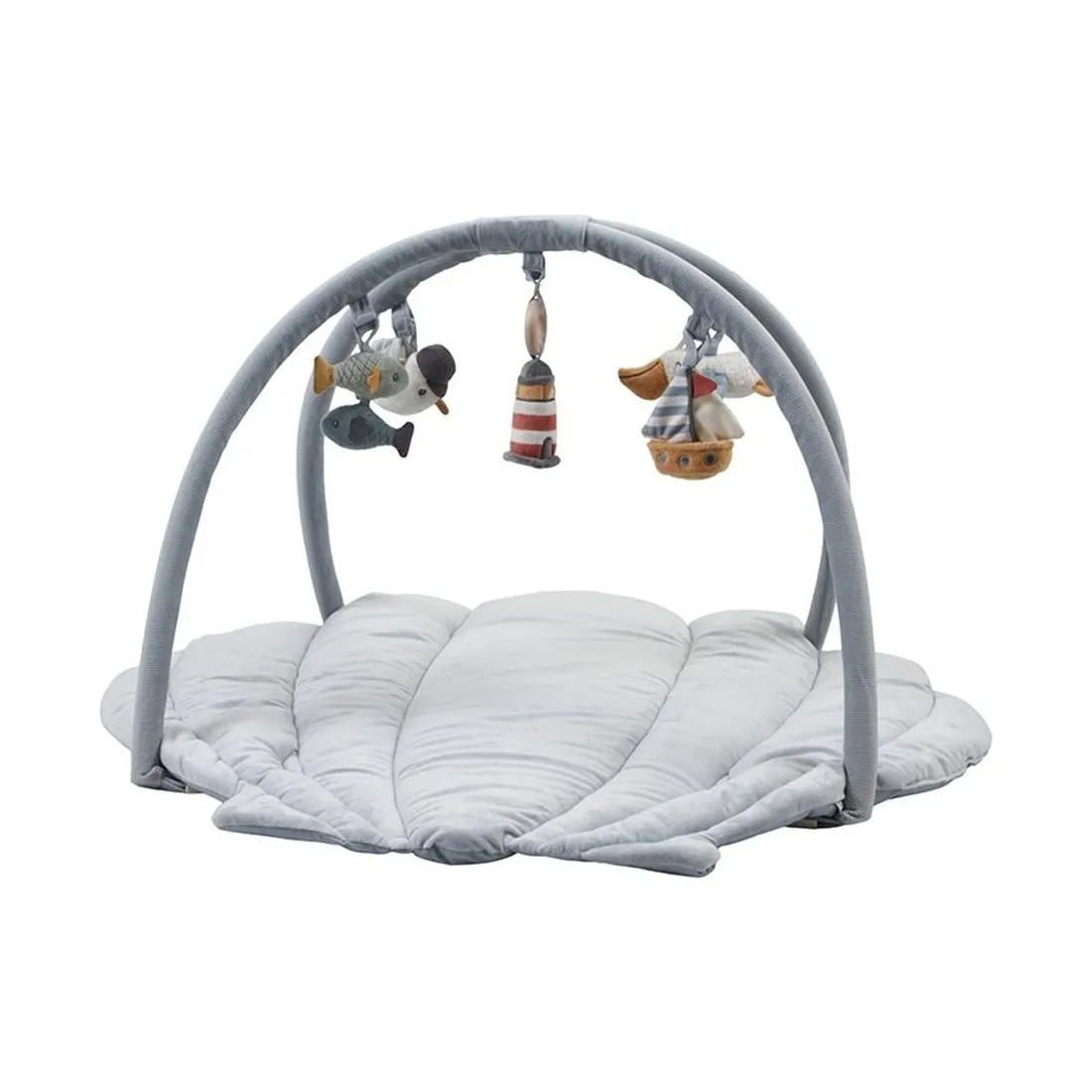 Tapis de jeu Sailors Bay - Little Dutch