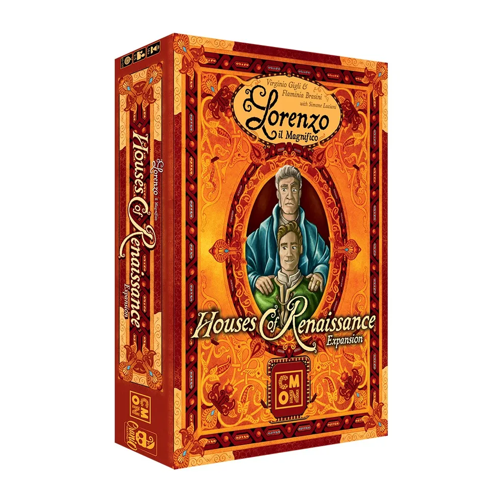 Lorenzo il Magnifico - Houses of Renaissance