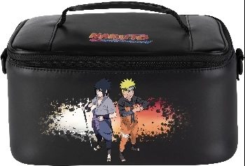Lunch bag switch - naruto