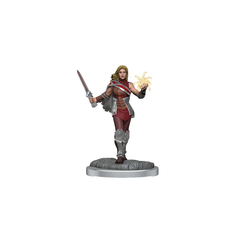 Magic The Gathering Premium Painted Figure - Rowan Kenrith
