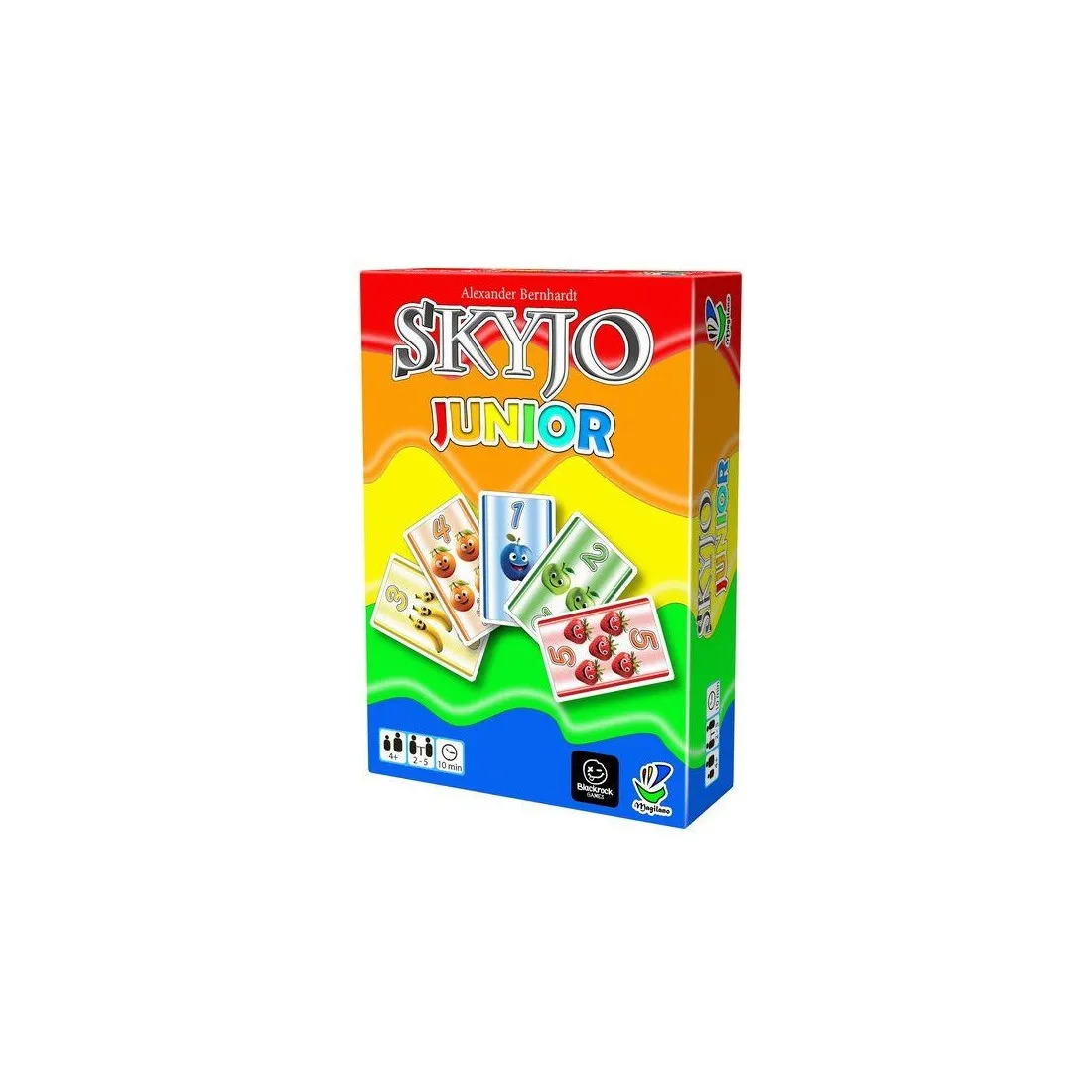 Jeu Skyjo junior