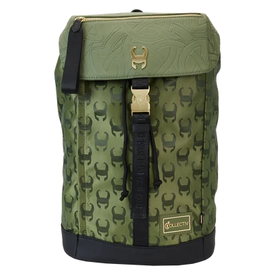 Marvel by loungefly sac à dos loki the traveller collectiv