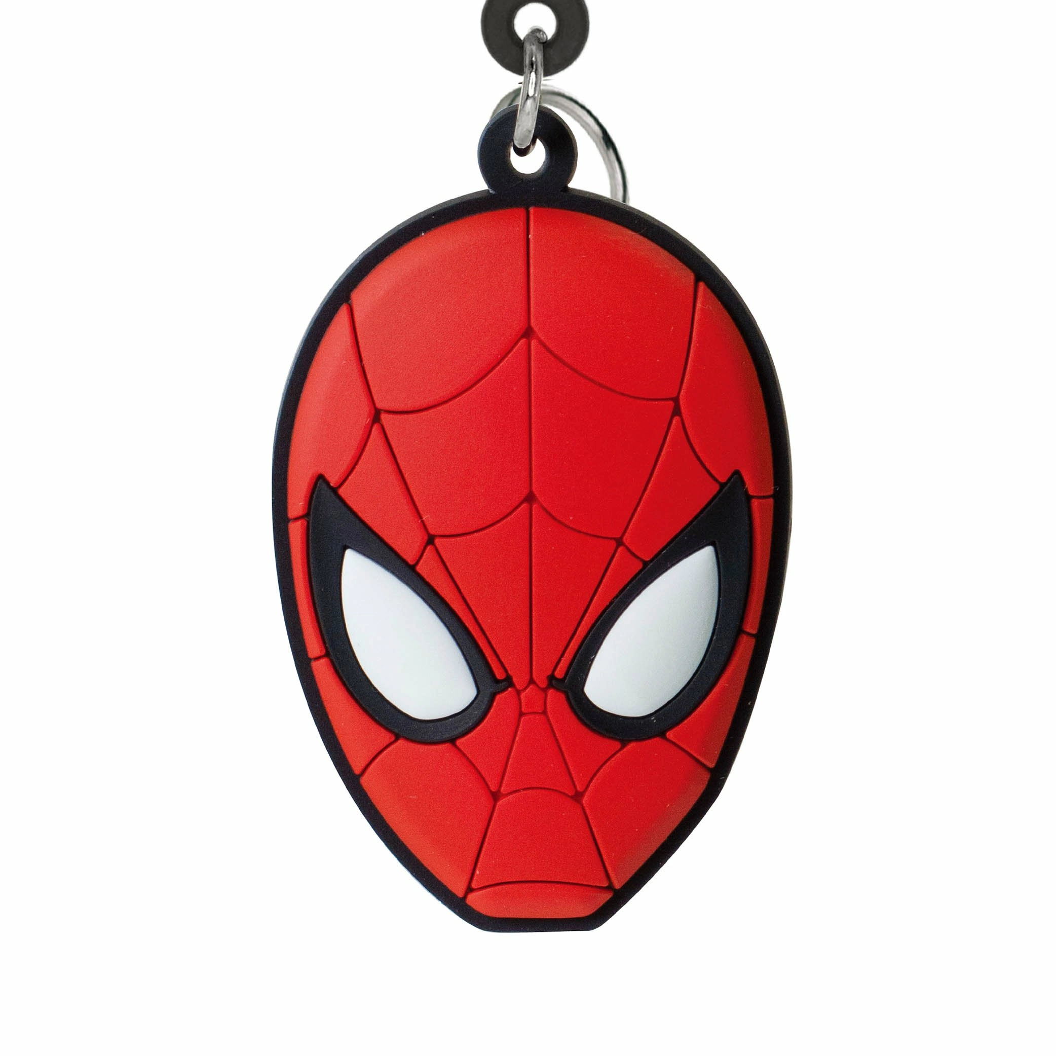 Marvel porte-clés sac à dos spider-man head