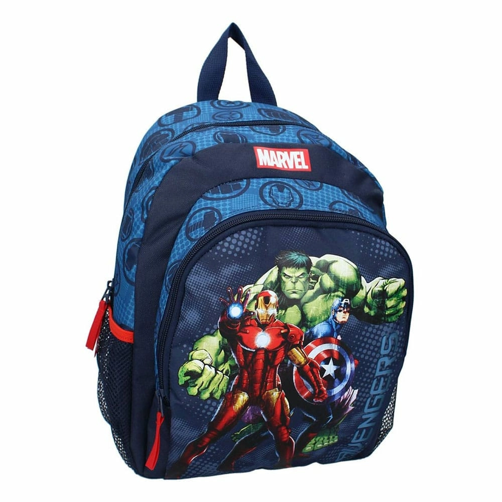 Marvel sac à dos avengers ultraforce 35 cm